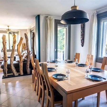 Maison Vue Semnoz Villa Annecy Bagian luar foto