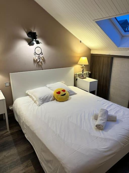 Maison Vue Semnoz Villa Annecy Bagian luar foto