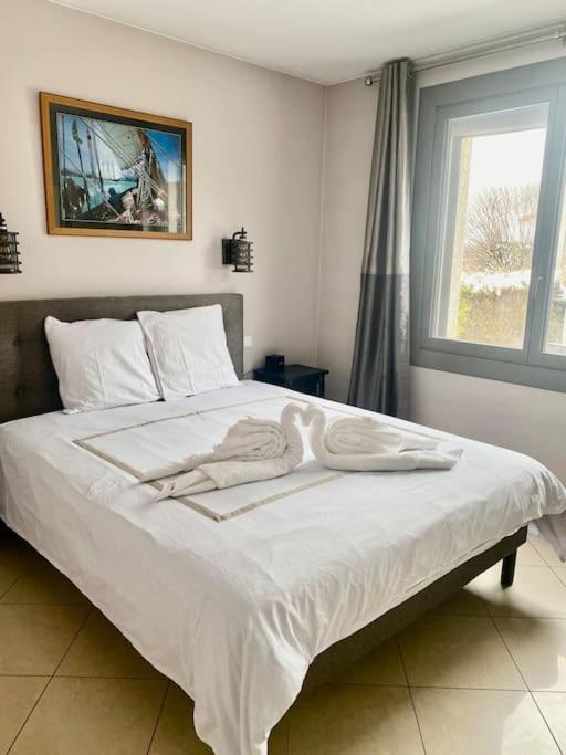 Maison Vue Semnoz Villa Annecy Bagian luar foto