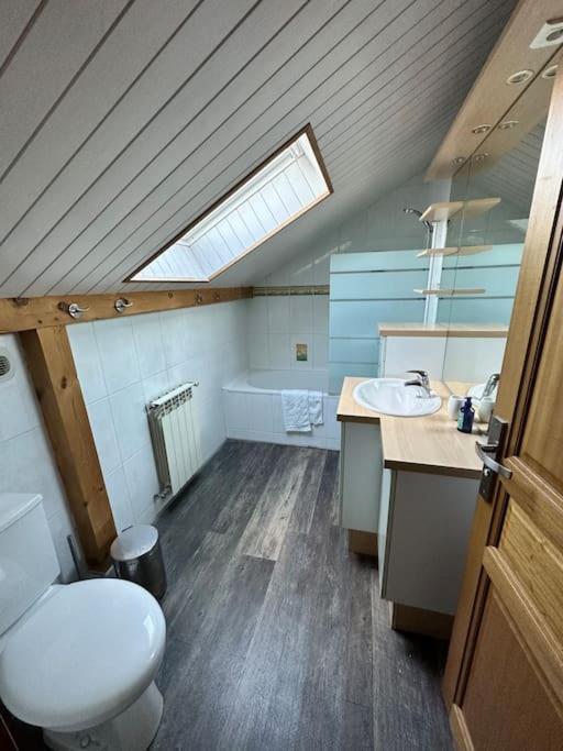 Maison Vue Semnoz Villa Annecy Bagian luar foto