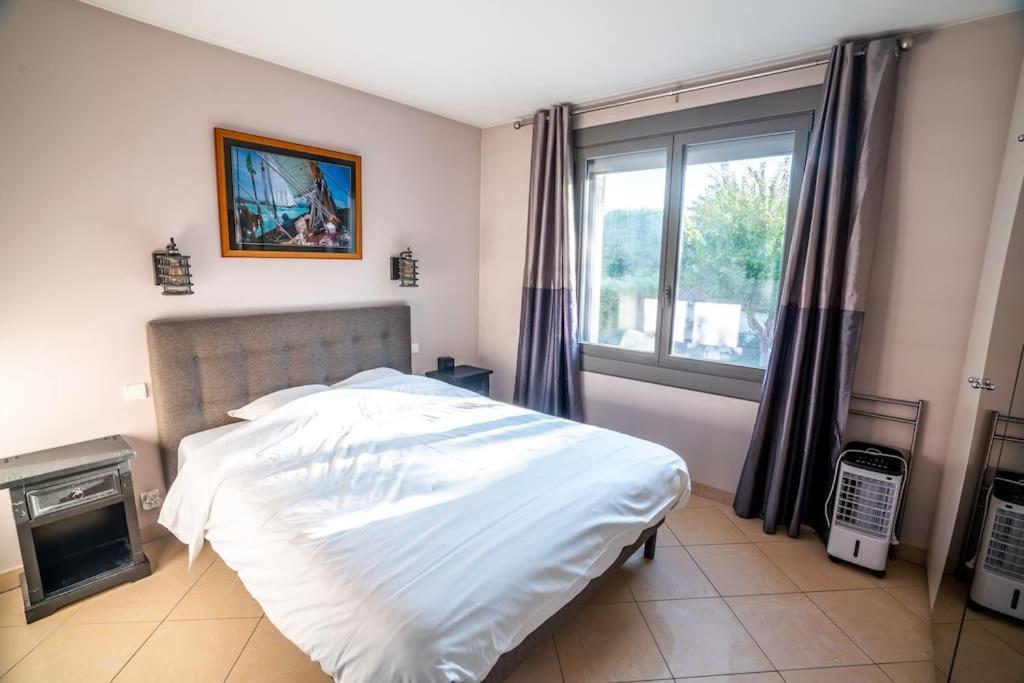 Maison Vue Semnoz Villa Annecy Bagian luar foto