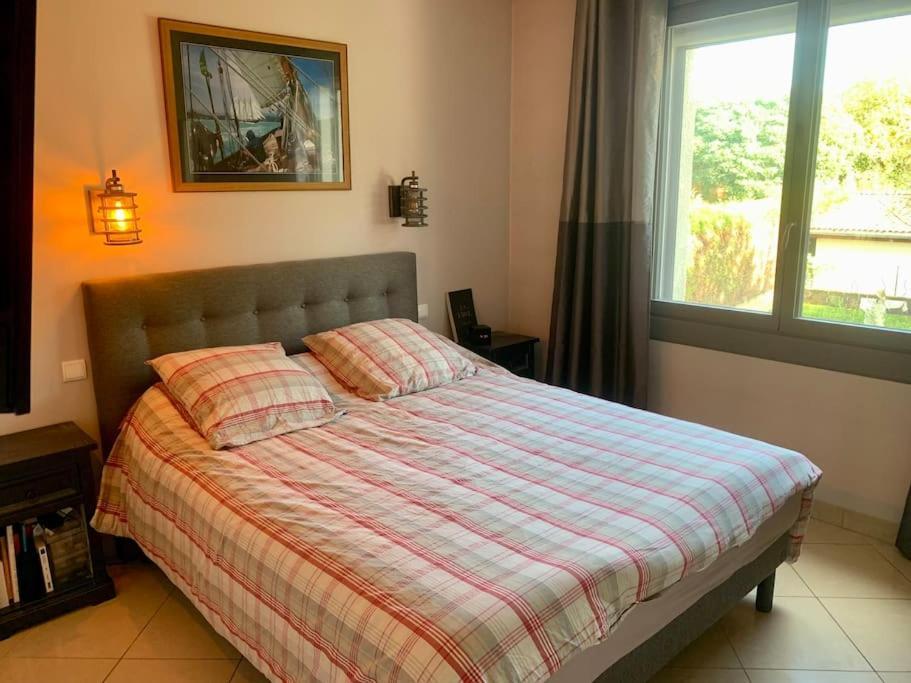 Maison Vue Semnoz Villa Annecy Bagian luar foto