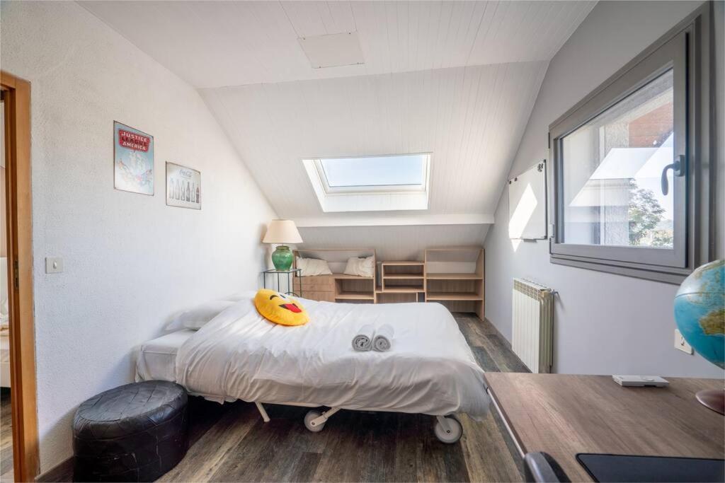 Maison Vue Semnoz Villa Annecy Bagian luar foto