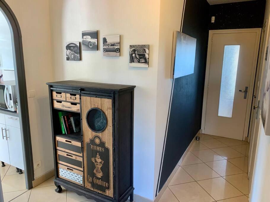 Maison Vue Semnoz Villa Annecy Bagian luar foto