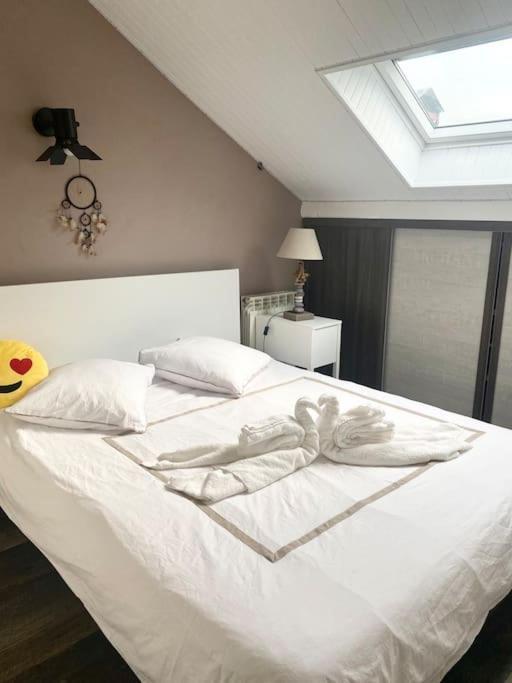 Maison Vue Semnoz Villa Annecy Bagian luar foto