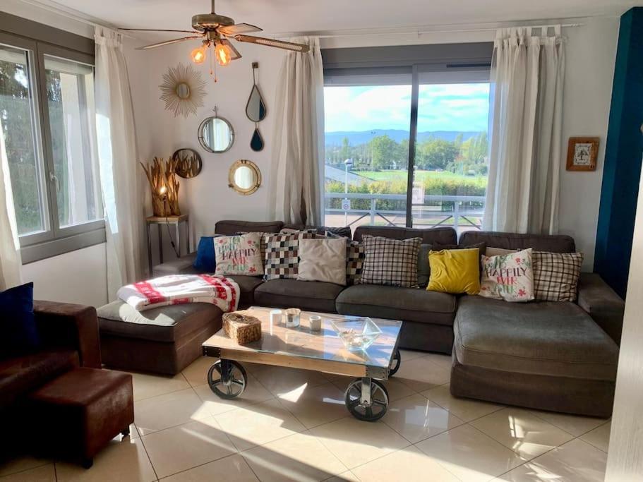 Maison Vue Semnoz Villa Annecy Bagian luar foto