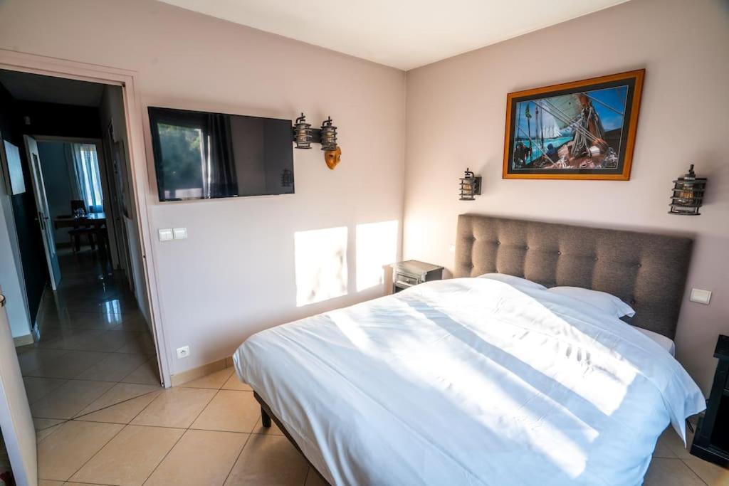 Maison Vue Semnoz Villa Annecy Bagian luar foto