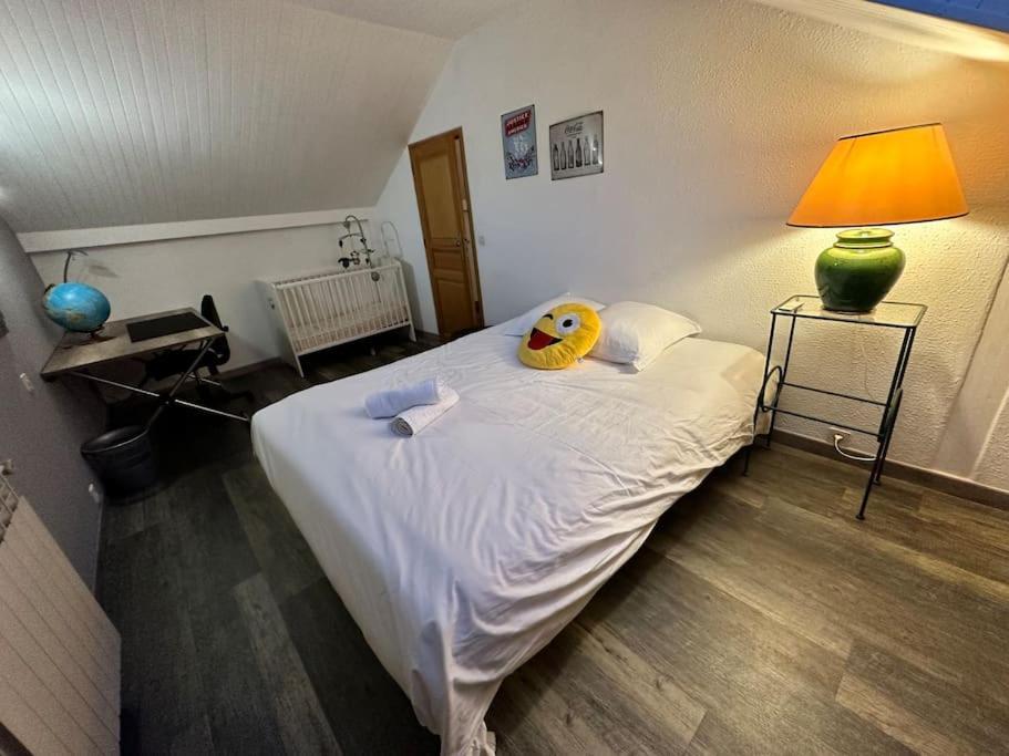 Maison Vue Semnoz Villa Annecy Bagian luar foto