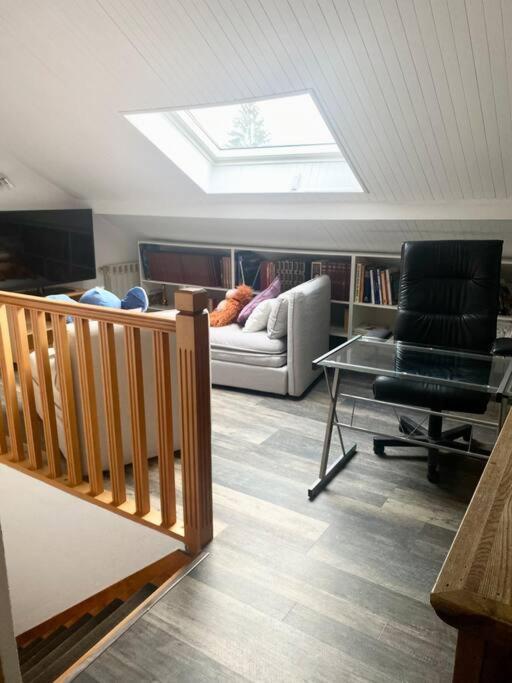 Maison Vue Semnoz Villa Annecy Bagian luar foto