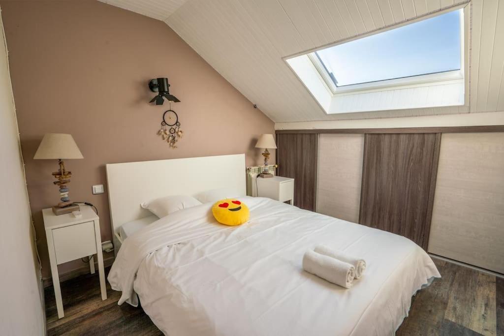 Maison Vue Semnoz Villa Annecy Bagian luar foto