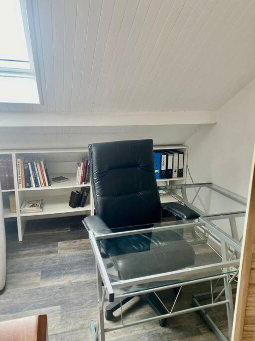Maison Vue Semnoz Villa Annecy Bagian luar foto